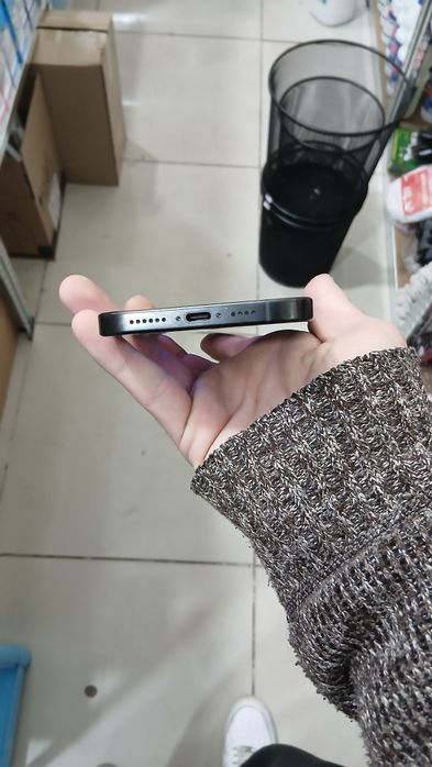 Iphone 16 pro max 256GB