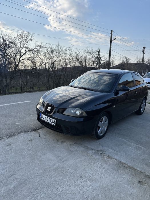 De vanzare Seat Ibiza