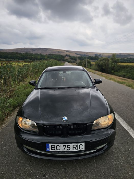 Bmw seria1 e87 2006