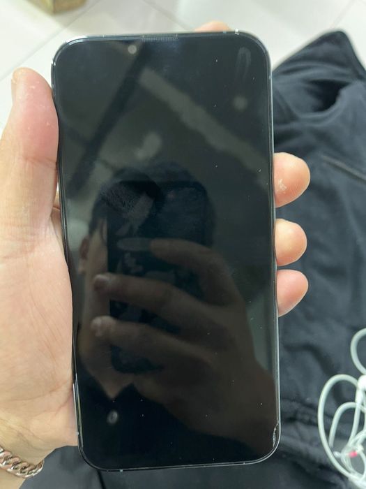 iPhone 13pro max 128GB