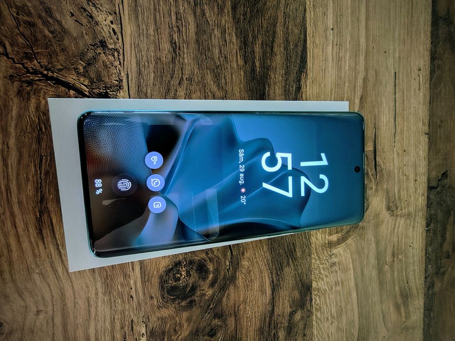 Motorola EDGE 60 Fusion