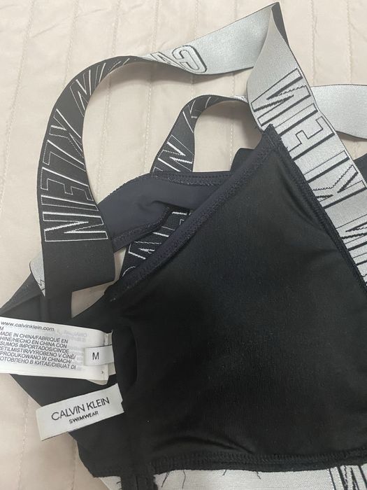 Бански костюм от Calvin Klein