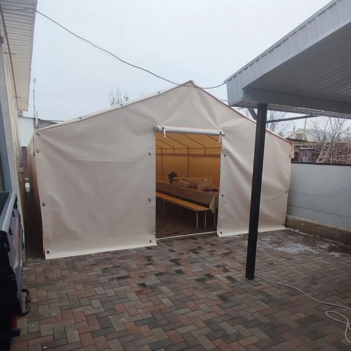 Палатки  Аренда Алматы