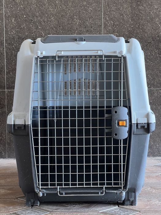 Контейнер/ переноска для животных