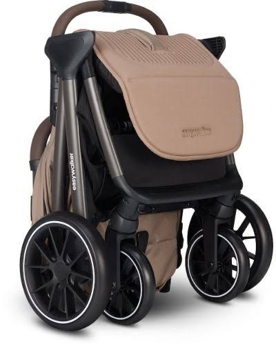 Продается коляска Easywalker Jackey NXT