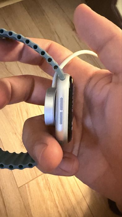 Apple Watch 10 gps 46 gps Garanție