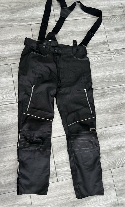 Pantaloni MOTO polo