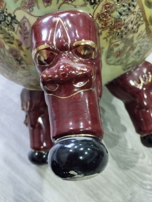 Китайски сувенир