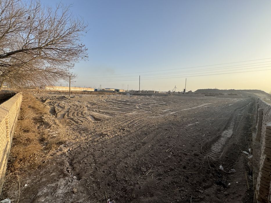 Turar joy . Qurilish uchun turar joy maydoni