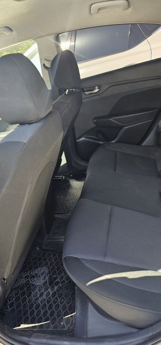 Suv tekin narxga Hyundai accent 2020yil