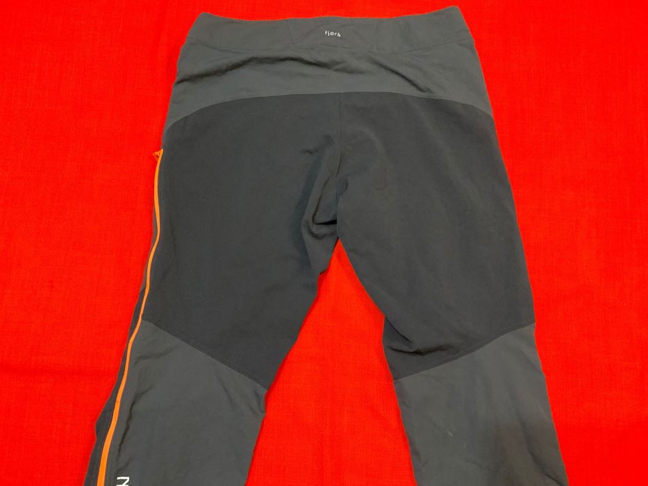 Norrona-оригинален панталон размер л