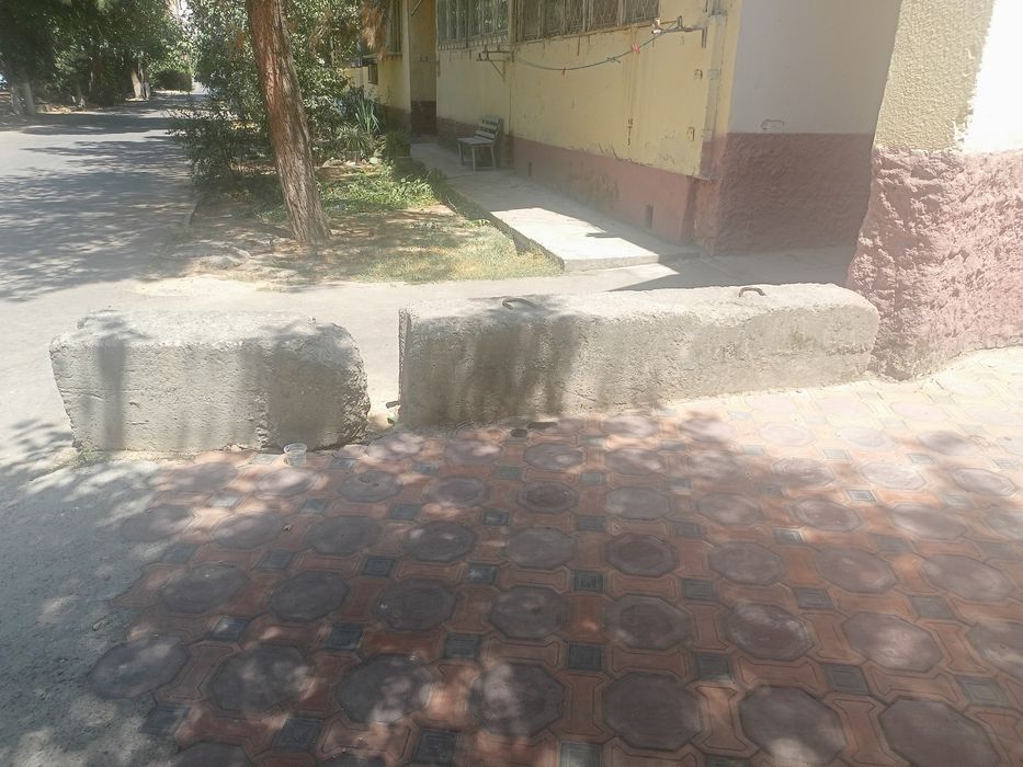 Битон 50*50 размера 3 метрлик Битон сотилади