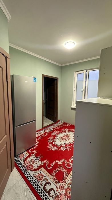 Квартира жалға беріледі