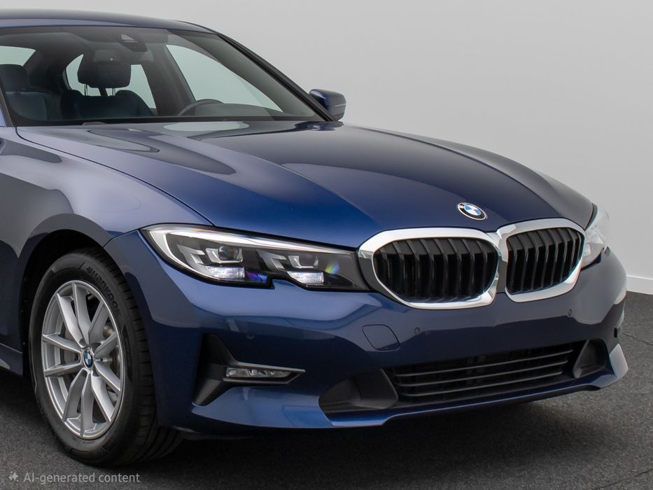 BMW Seria 3