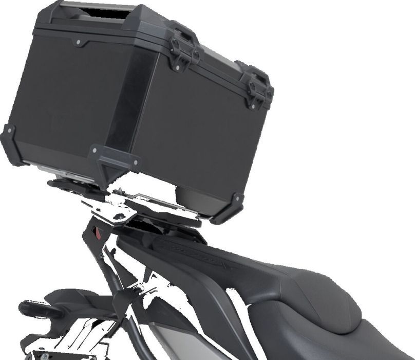 Street-Rack Sw-Motech gpt.01.841.16000/B Honda NC 750 XD