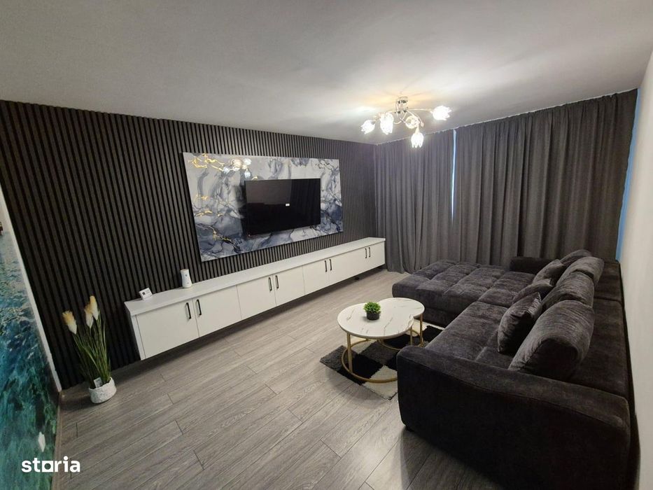 Apartament zona Craiovita Materna