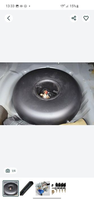 Propan 48L 3 pokoleniya