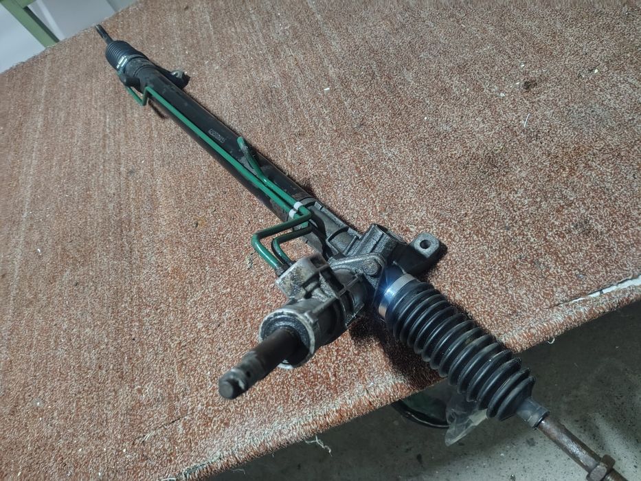 Кормилна рейка за Опел Мовано 2,8 ТДИ.