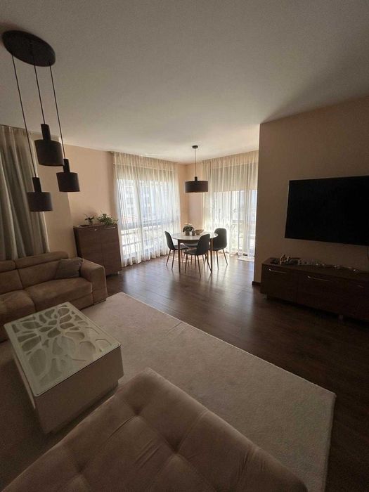 Дава се под наем Двустаен апартамент в София, Симеоново - 69 кв.м за 847.62 € - Снимка #6