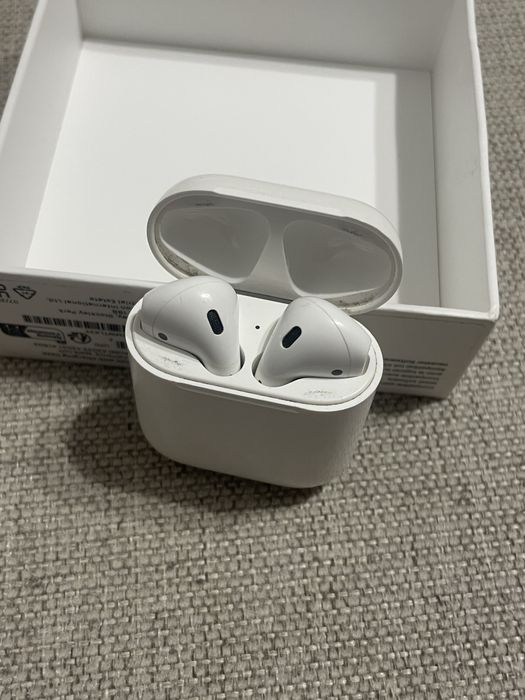 airpods 2 pentru piese