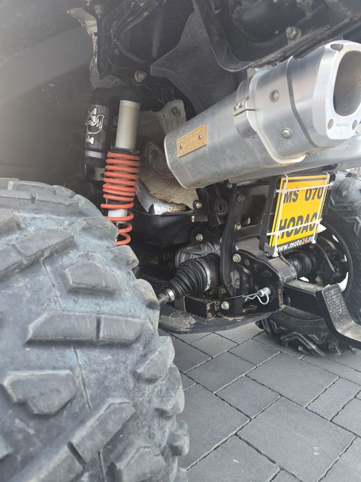 Can Am XTP 1000 R an 2021