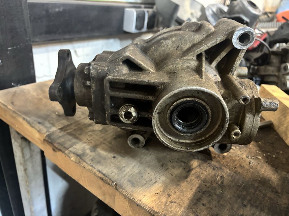 Grup fata Cf Moto 450 L / 520 / 550