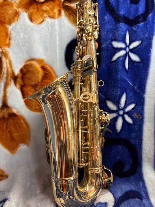 Saxofon Jason by USA Los Angeles