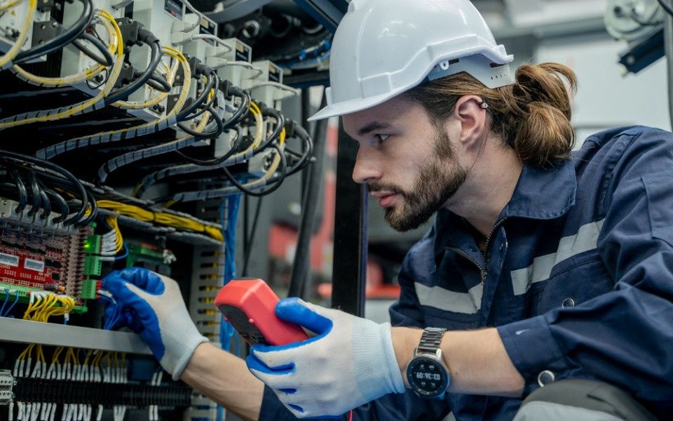 Электрик электро услуги