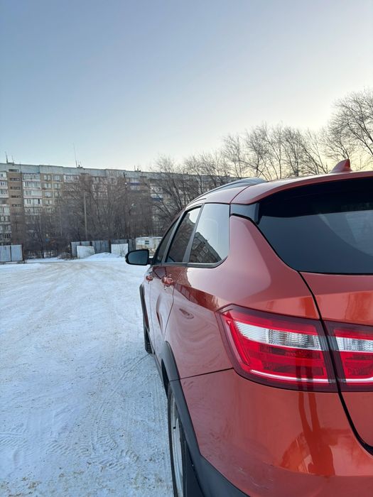 Продам Ладу Весту СВ КРОСС