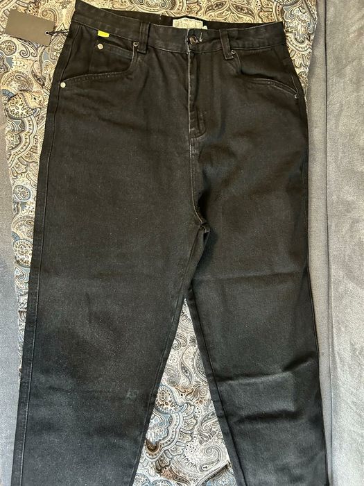 Джинсы Dime L размер