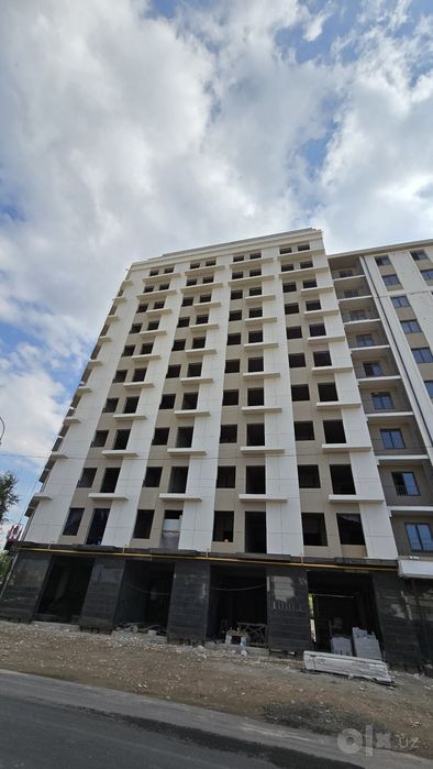 1 комнатная Дубовая