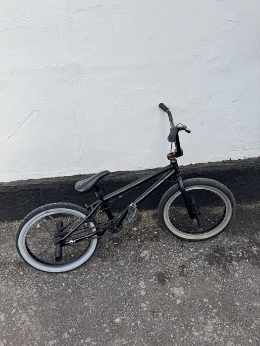 Продам велосипед BMX