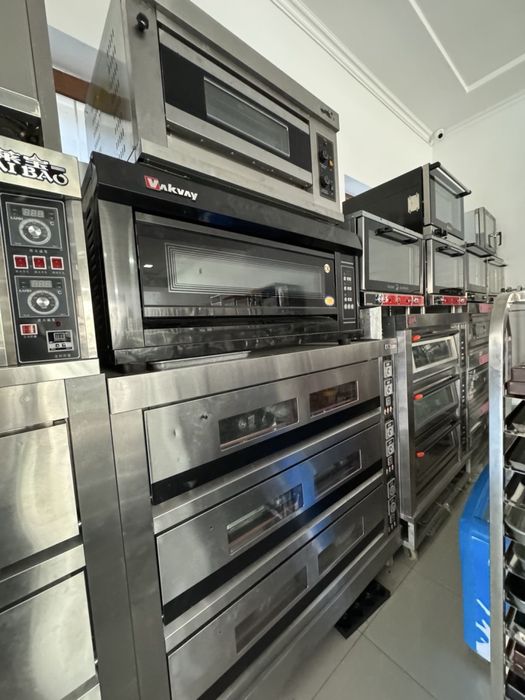 Печлар гали печка токли духовкалар