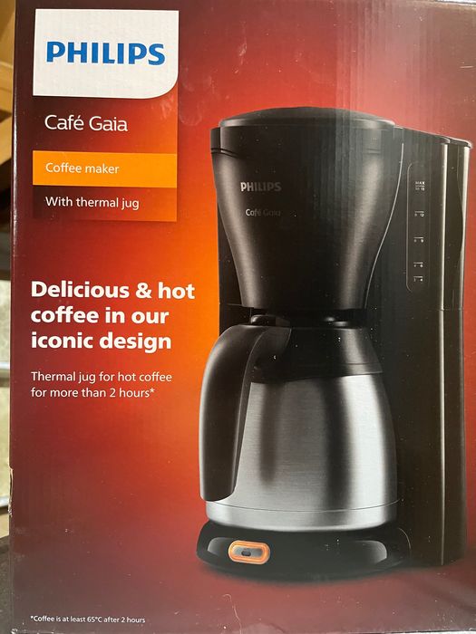 Cafetieră Philips