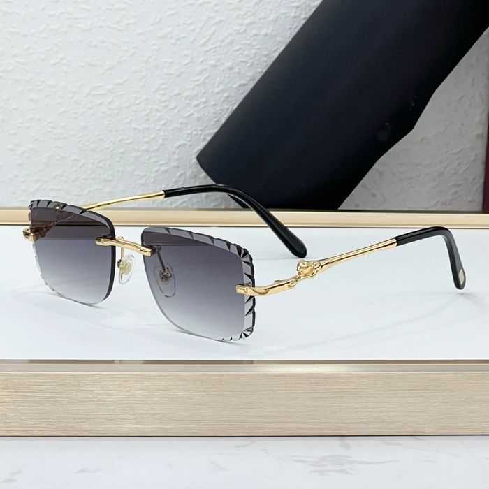 Ochelari de soare cartier