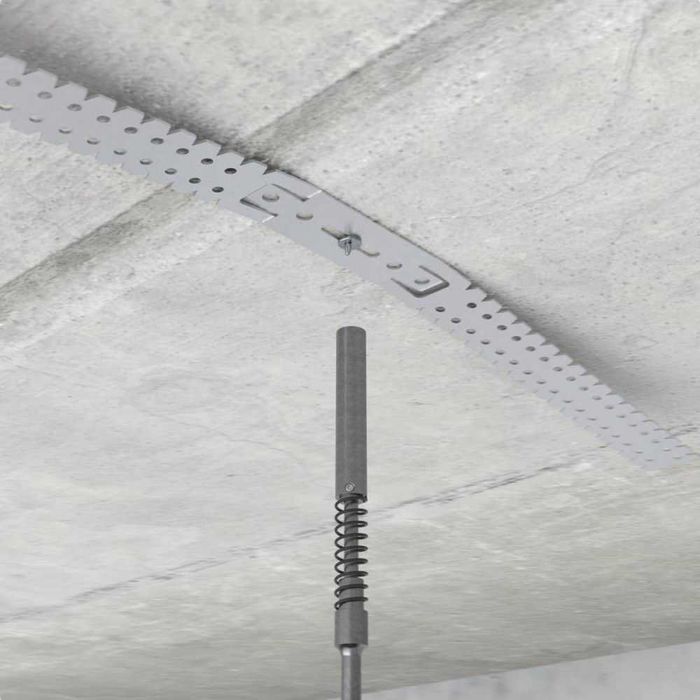 Specialist+ Aнкериращ накрайник за перфоратор за SDS+ захвати