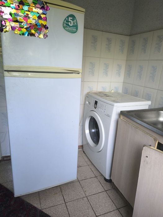 Квартира ижарага берилади