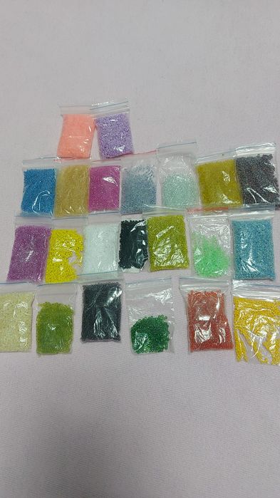 Набор из бисера для рукоделия