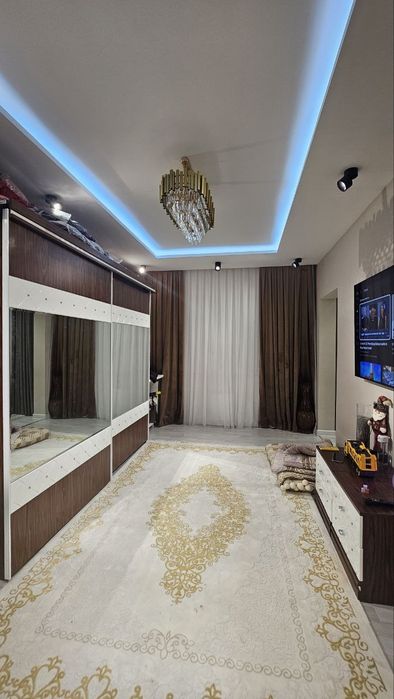 Продам 1 ком юнусабад 14 Ипотека