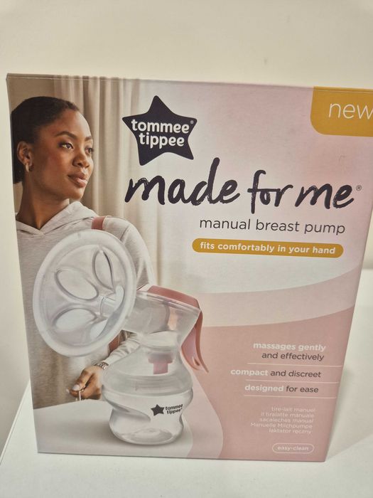 Ръчна помпа за кърма Tommee Tippe