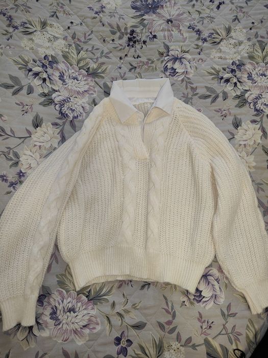 Одежда новая и бу