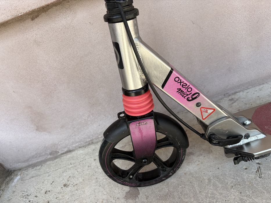 Trotinete OXELO copii achizitie DECATHLON