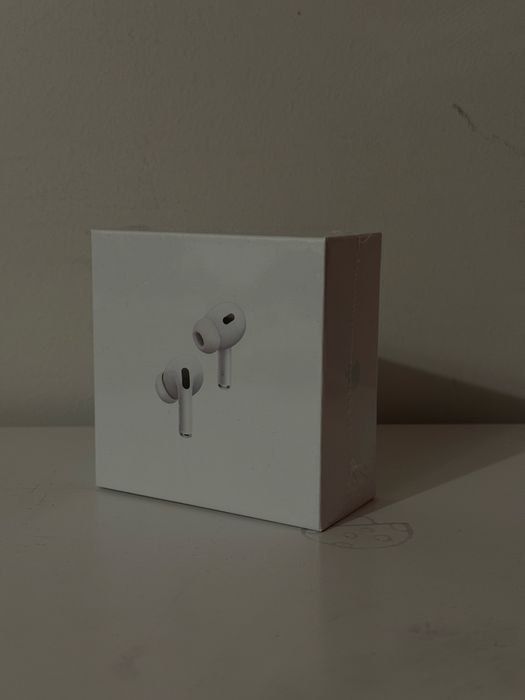 AirPods Pro2 | Cablu USB-C