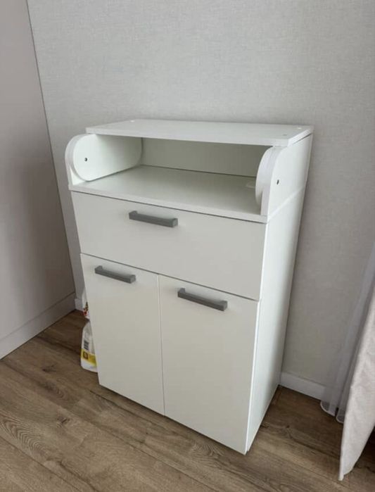 Продам детскую кроватку