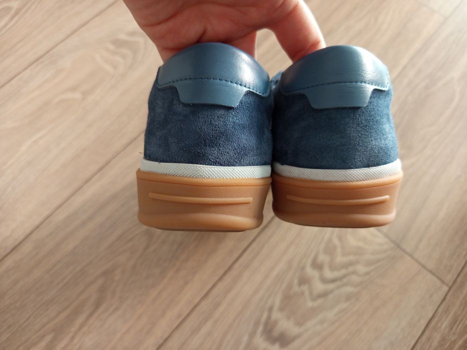 Дамски кецове с мрежа bianki