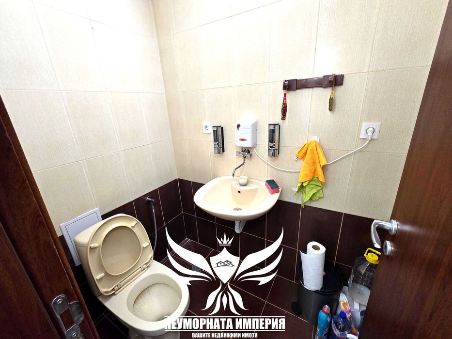 Продава се  в Първомай -  кв.м за 0 €/ - Снимка #11