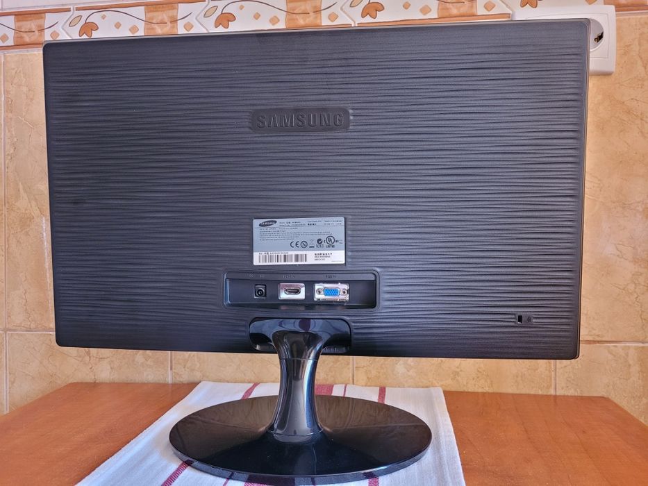 Monitor Samsung S23B300H
