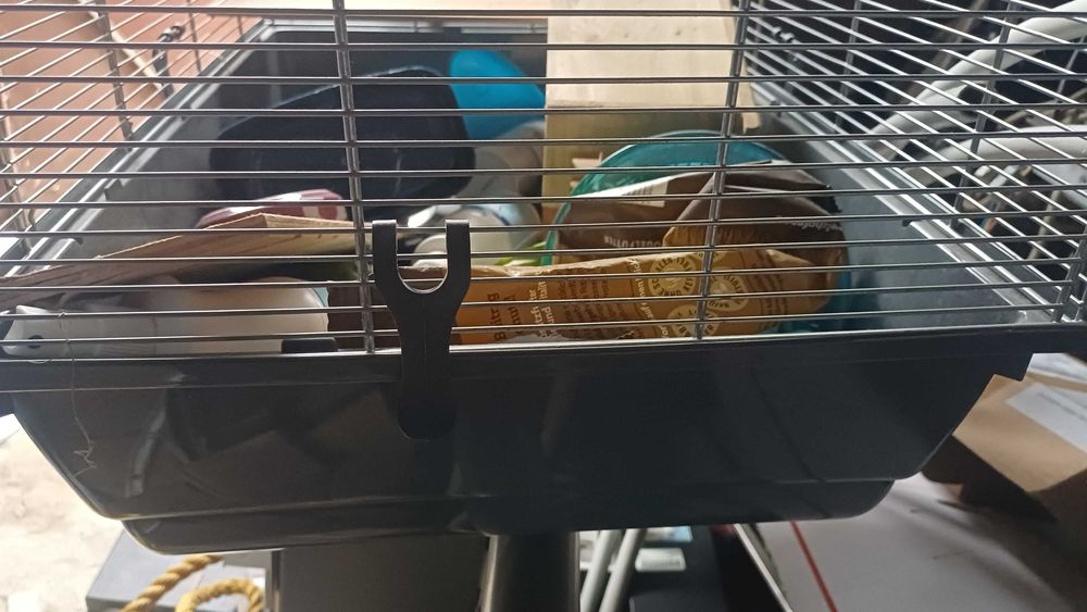 Colivie ,cusca animale mici