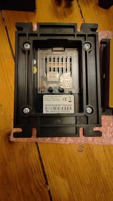 POS Терминали Nayax VPOS Touch