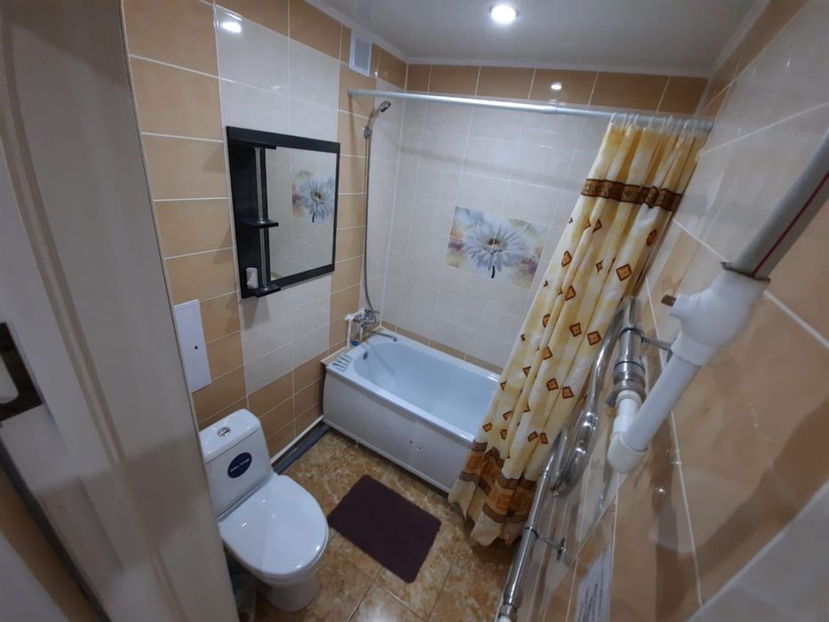 Квартира  на сутки, день, ночь